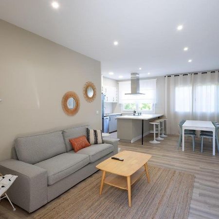 Mino Suites I Esterno foto