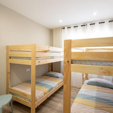 Mino Suites I Esterno foto