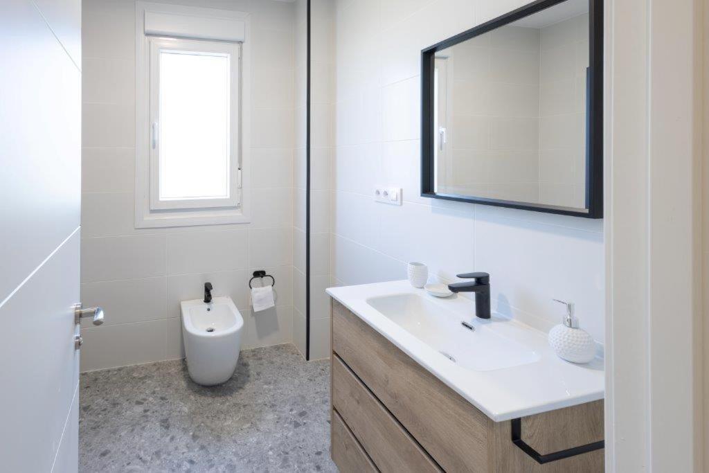 Mino Suites I Esterno foto