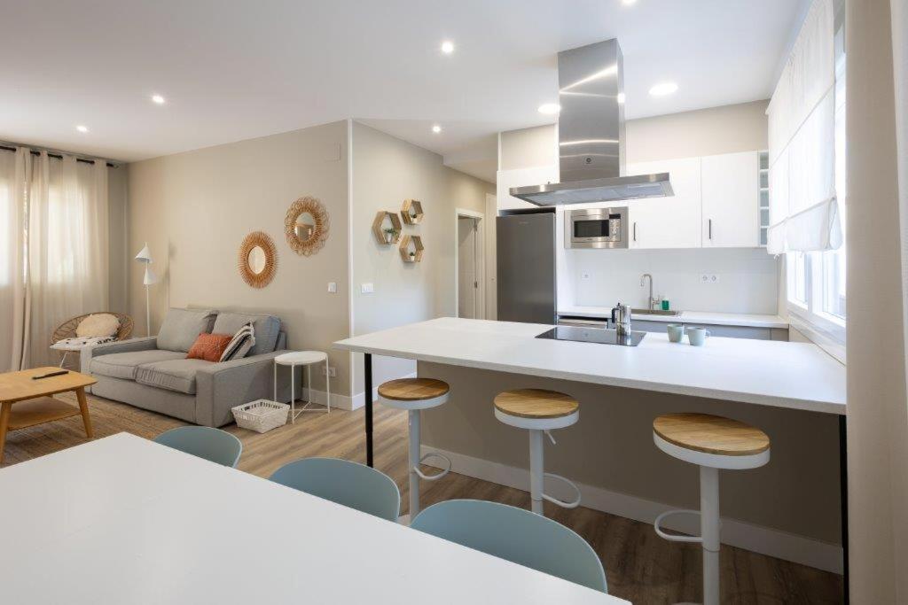 Mino Suites I Esterno foto