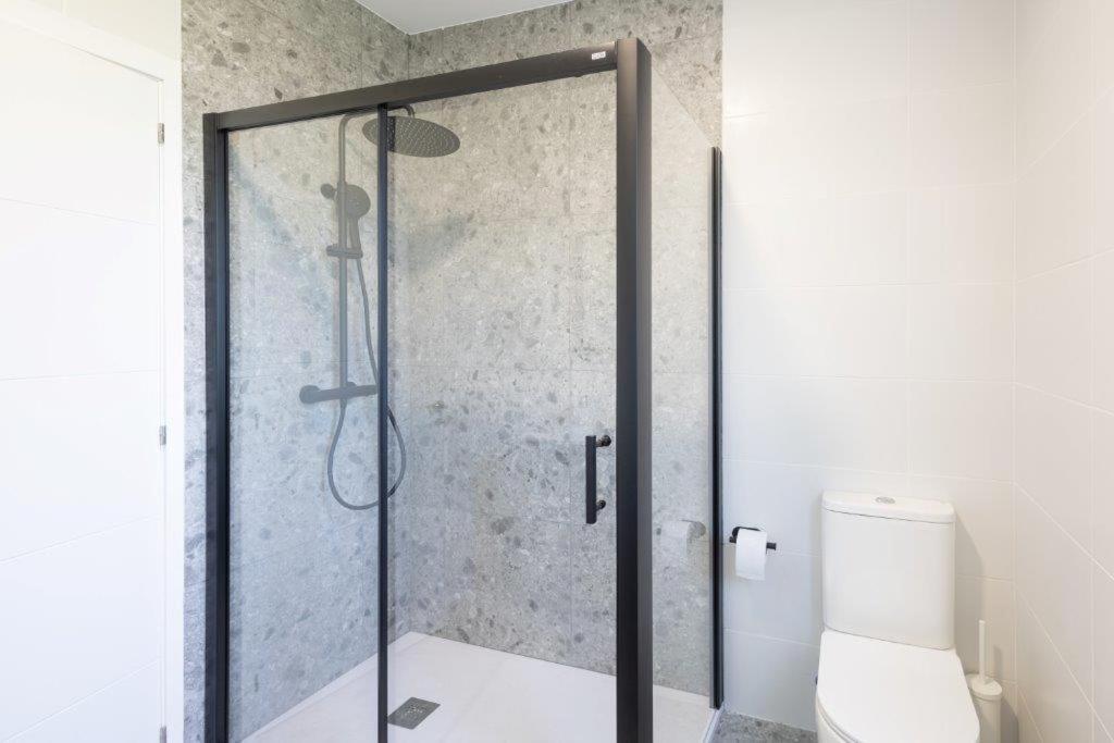 Mino Suites I Esterno foto