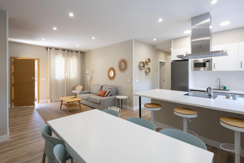 Mino Suites I Esterno foto