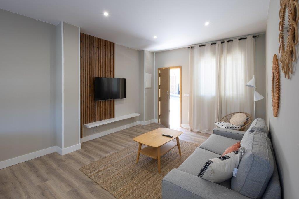 Mino Suites I Esterno foto