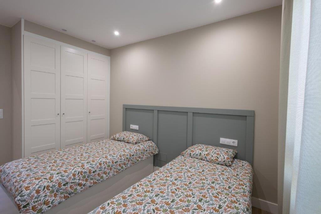 Mino Suites I Esterno foto