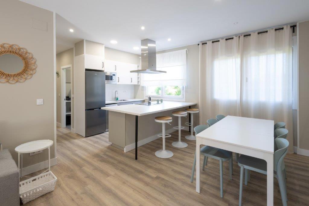 Mino Suites I Esterno foto